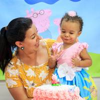 Confira as fotos desse trabalho aqui!