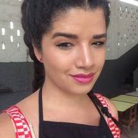 Larissa Cabral
