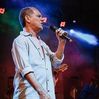 Josias Sobrinho - Cantor, compositor e produtor cultural