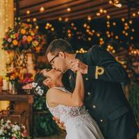 Mariana & Guilherme