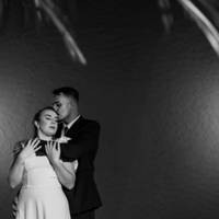 Thais & Paulo