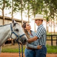 Franciély de Oliveira