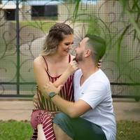 Jorge Nones - Jales, SP