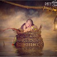 Priscila - Mamãe do Davi