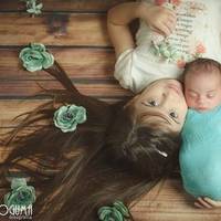 Emly - Mamãe do Bento