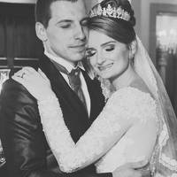 Luan & Eleida