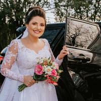 Elisandra Vieira Silveira