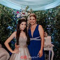 Maria da Graça Almeida