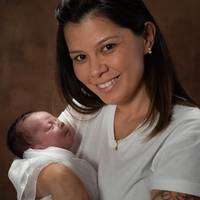 Erica Nakamura ( Mamãe de Mariana)