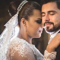 Carla e Fernando