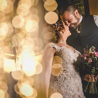 Mariana e Marcelo