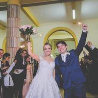 Michele & Renan
