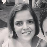 Flávia Mattos Sebrian