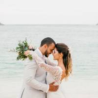 Paula e Daniel