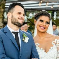 Raquel e Paulo