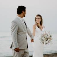 Marina e Victor