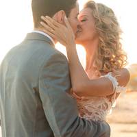 Ana Claudia e Vinicius