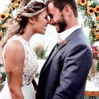 Ericka e André