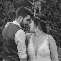 Juliana e Miguel