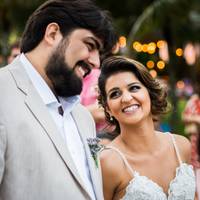 Tayssa e Kaio