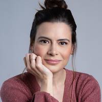 Michelle Loreto - Jornalista e Apresentadora