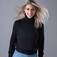 Gabriela (Ensaio Pessoal)