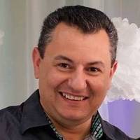 Marcos Pacheco