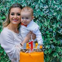 Gislaine Suzin Padilha