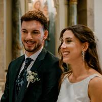Gabriela & José