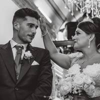 Cindy & Gabriel