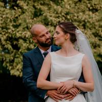 Libânia & Moisés