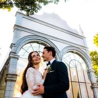 Marina & Julien