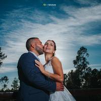 Jessica & Rafael