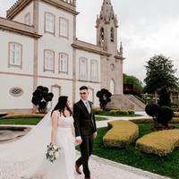 Helena e João