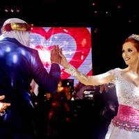 Simone & Andrwy