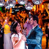 Rosana e Carlos Eduardo