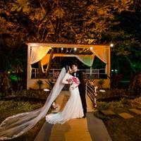 Ricardo e Milena Previdelli