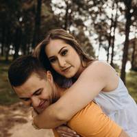 Mayara & Alan