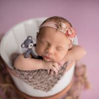 Magali - Mamãe da Antônia