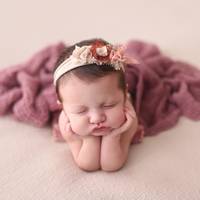 Izabelle - Mamãe da Valentina