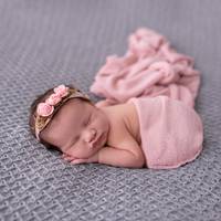 Luiza - Mamãe da Isadora