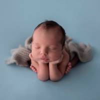 Flávia - Mamãe do Enrico