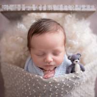 Cláudia - Mamãe do Théo