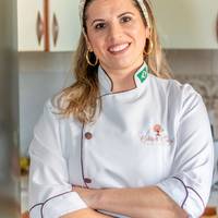 Andréia -  Cakes & Cia