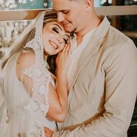 Karine e Lucas 