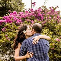 Amanda e Fernando