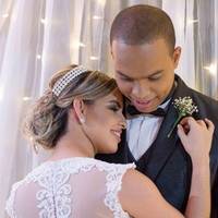 Mayara e Rafael