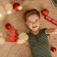 Nadine - Mamãe do Henrique