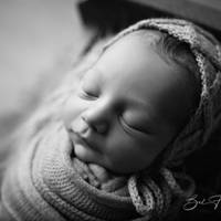 Carol - Mamãe do Antonio