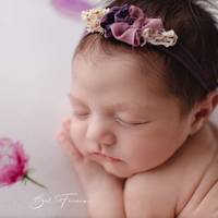 Rodrigo e Mayara - Papais da Betina